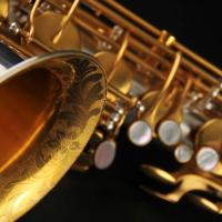 ¿Sabes cuál es el saxofón alto más vendido?