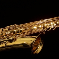 La boquilla más vendida para saxofón tenor